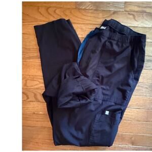 Figs CAIRO SLIM FREEX LINED CARGO PANT M23SW2005 MENS large
